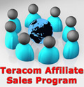 affiliate sales program