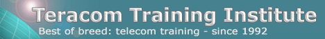 Teracom Training Institute