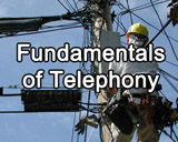 Online Course Module L2001 Fundamentals of Telephony