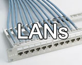 Online Course Module L2011 LANs