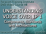 video preview - Understanding VoIP 1: Components, Standards and Architectures