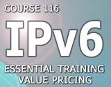 IPv6 course