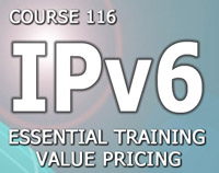 IPv6 course