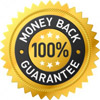 money back guarantee