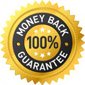 Money Back Guarantee link