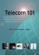 Telecom 101 textbook