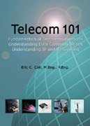 Telecom 101 textbook