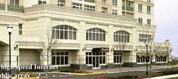 conference facility