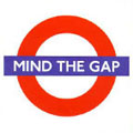 mind the gap