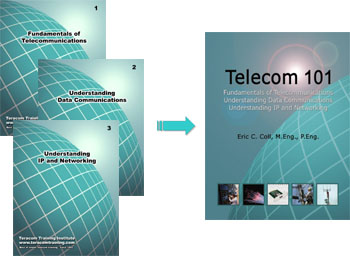 25 years of knowledge in one reference book.  400 pages, 277 diagrams.  Based on our core training course 101.