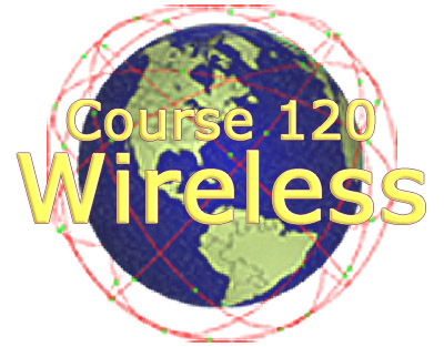 Course 120 Wireless