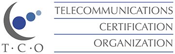 TCO telecommunications certifications