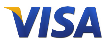 pay using visa card