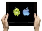 runs on iPad and android tablets in Puffin browser
