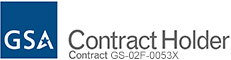 gsa schedule contract GS-02F-0053X