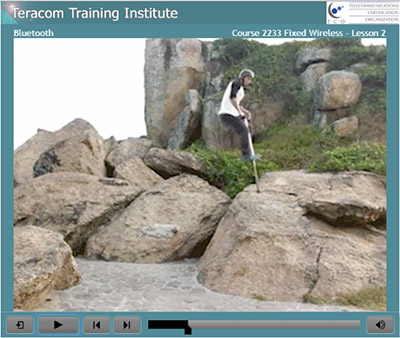 Free Lesson 2: Bluetooth