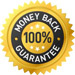 money-back guarantee