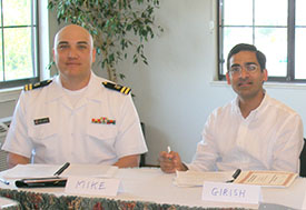 seminars on telecom and Internet technology