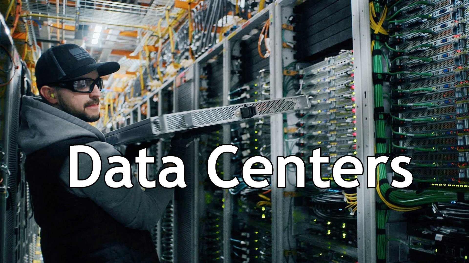 CTA-2026 Module 4 Lesson 9 Data Centers