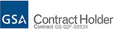 gsa schedule contract GS-02F-0053X