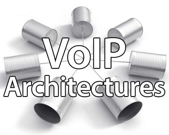 Course 2222 VoIP Architectures and Implementations