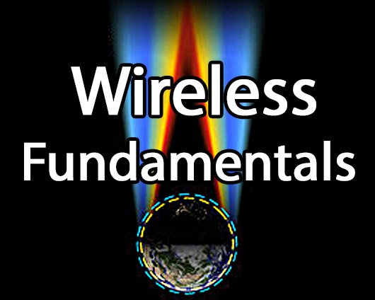 Course 2231 Wireless Fundamentals