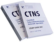 CTNS Study Guide Hardcover and Softcover