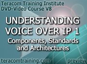 video preview - Understanding VoIP 1: Components, Standards and Architectures