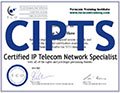 this course is in the CIPTS certification package