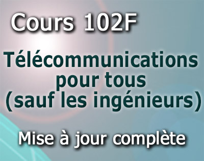 Télécommunications pour tous (sauf les ingénieurs)