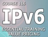 IPv6 course