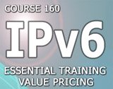 IPv6 course