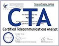 this course is in the CTA certification package