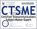 this course is in the CTSME certification package