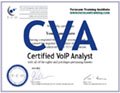 this course is in the CVA certification package