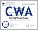 this course is in the CWA certification package