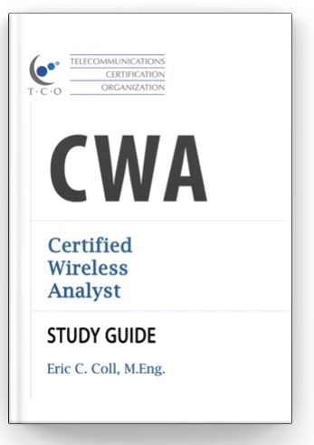 cwa study guide
