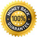 money back guarantee