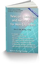 CTSME - TCO Certified Telecommunications Subject Matter Expert