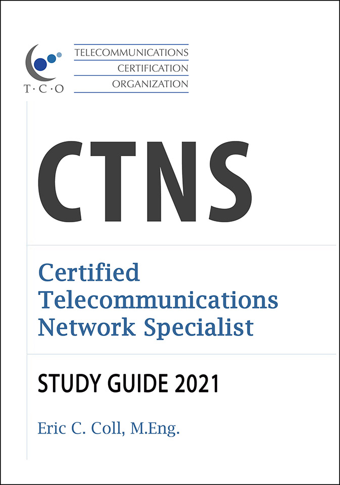 book T4210 CTNS Study Guide