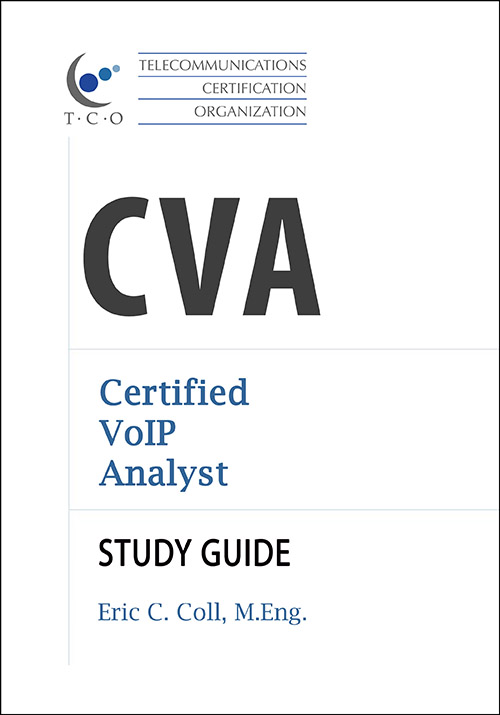 book: T4214 CVA Study Guide