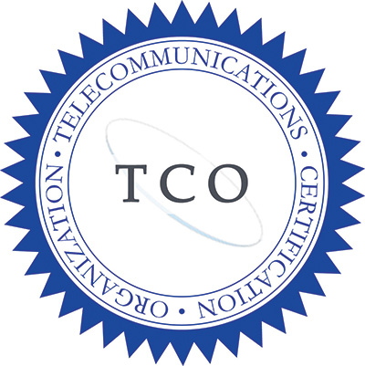 Telecommunications Certification Organization Logo