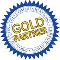TCO Certified Gold Training Partner
